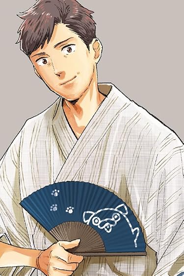 おじさんはカワイイものがお好き。  iPhone/Androidスマホ壁紙(640×960)-1 - 小路三貴（おじ みつたか）