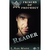 Reader: Book Two (Princes of Prophecy 2)