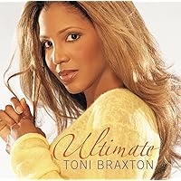 TONI BRAXTON トニーブラクストン アナログ2枚組 TONI BRAXTON / Toni Braxton Album Sampler – TICRO MARKET