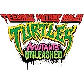 ミュータント・タートルズ　unleashed -Switch