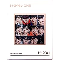 Amazon.co.jp: WANNA ONE 1stミニアルバム To Be One プリクエル・リ