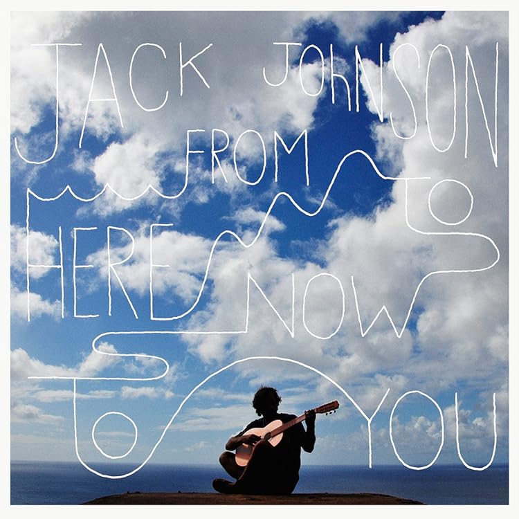 洋楽 JACK JOHNSON / SLEEP THROUGH THE STATIC Amazon.co.jp: Sleep Through The Static by Jack Johnson (2008-02-05