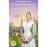 Amish Harvest Time: Amish Romance (The Amish Bonnet Sisters Book 38)