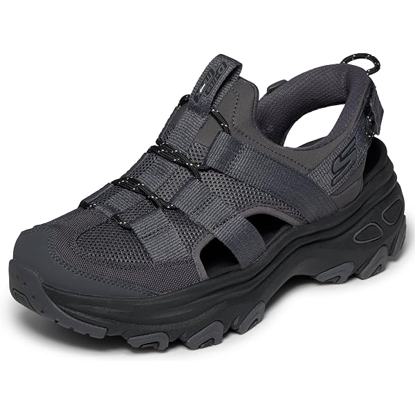 Amazon | SKECHERS(スケッチャーズ) レディース ハンズフリー スリップ