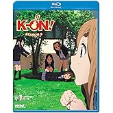 K-On!: Season 2 Collection 1  けいおん! 二期コレクション1 北米版 [Blu-ray]