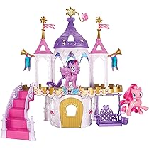 Amazon.co.jp: ハズブロ(HASBRO) マイリトルポニー へんがお