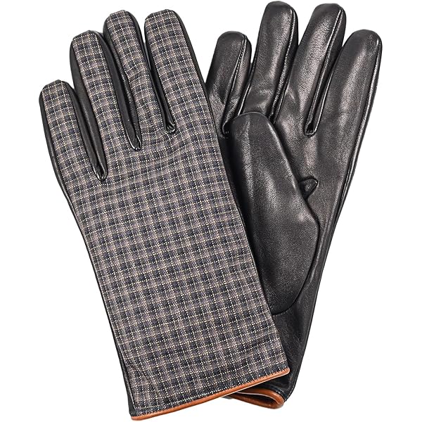 Amazon | [ポールスミス] 手袋 メンズ グローブ GLOVE STRIPED