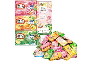 ONPO(温泡) 詰合せ 84錠入 入浴剤 炭酸湯 大容量 84個 炭酸バブル