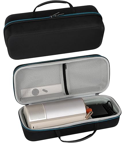 XGIMI ELFIN プロジェクター 1080p 美品 収納バックおまけ 卸売りテレビ・オーディオ・カメラ - XGIMI Elfin プロジェクター1080p