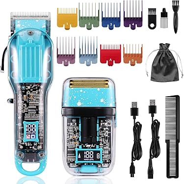 Amazon.co.jp 人気ギフトランキング: バリカン・ヘアカッター で