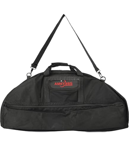 Amazon.co.jp: SHARROW コンパウンドボウケース コンパウンド