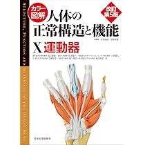 カラー図解 人体の正常構造と機能 第9巻 神経系（2） 【改訂第5版