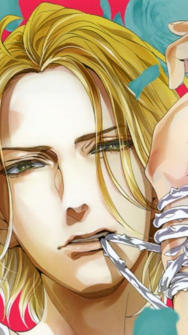 2022冬アニメ - エドワード