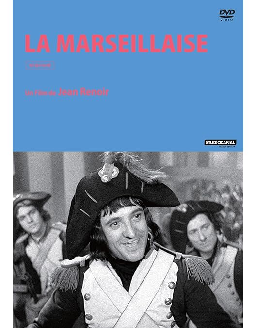 ジャン・ルノワールの小劇場　DVD 未開封DVD】 ジャン・ルノワールの小劇場 ジャン・ルノワールの