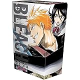 Bleach Box Set 2: Volumes 22-48 with Premium (Bleach Box Sets)