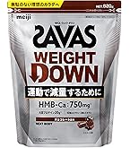 Amazon.co.jp: ザバス(SAVAS) プロ ウェイトダウン ヨーグルト風味