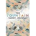The Fountain Tarot: Illustrated Deck and Guidebook : Saiz, Jonathan ...