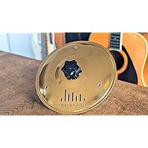 Amazon | Hiizle 車用ミニシンバル TOKINSONIC, 直径12cm