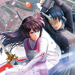 サクラ大戦 壁紙 スマポ サクラ大戦 壁紙 スマポ