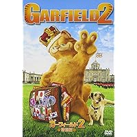ガーフィールド ザ・ムービー('04米)ガーフィールド2('06米) ガーフィールド ザ・ムービー('04米)ガーフィールド2('06米