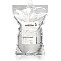 Amazon | ロレッタ うるうるしたい日のトリートメント 2500g つめかえ 