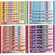 Amazon | UHA味覚糖 ぷっちょスティック ストロングソーダ ストロング