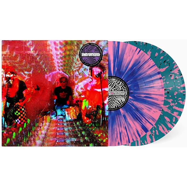 Amazon.co.jp: RINGO DEATHSTARR: ミュージック