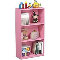 Amazon｜フリノ(Furinno) 本棚 カラーボックス Lova ローヴァ