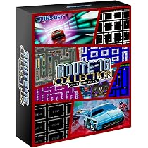 X JAPAN コレクターズBOX 4部作コンプリート おまけつき Amazon.co.jp: ROUTE16 COLLECTION コレクターズBOX -Switch 【Amazon