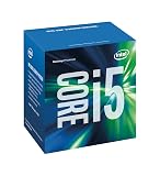 Intel Core i5-6400 processor 2.7 GHz Box 6 MB Smart Cache