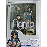 figma 涼宮ハルヒの憂鬱 朝倉涼子 制服Ver.