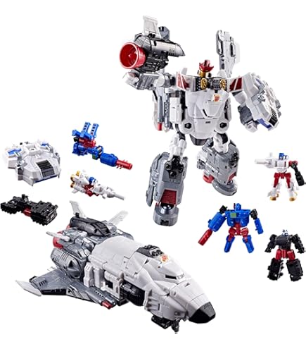Amazon.co.jp: トランスフォーマー マイクロン伝説 mc-09 副司令官