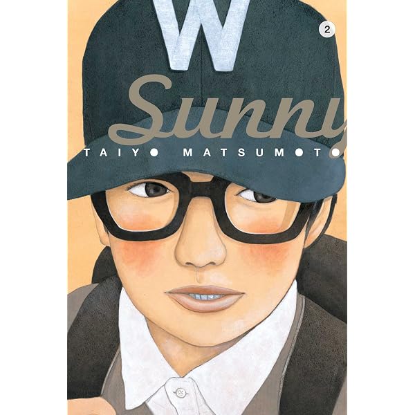 Amazon | Sunny, Vol. 1 | Matsumoto, Taiyo | Manga