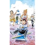 ひらやすみ iPhoneSE/5s/5c/5(640×1136)壁紙 中島レイナ,小林なつみ,横山あかり