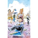 ひらやすみ FVGA(480×800)壁紙 中島レイナ,小林なつみ,横山あかり