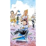 ひらやすみ XFVGA(480×854)壁紙 中島レイナ,小林なつみ,横山あかり