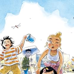 ひらやすみの人気壁紙画像 中島レイナ,小林なつみ,横山あかり