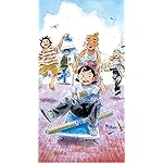 ひらやすみ iPhoneSE/5s/5c/5 壁紙 視差効果 中島レイナ,小林なつみ,横山あかり