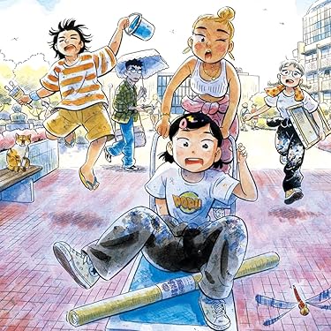 アニメ化決定作品 - 中島レイナ,小林なつみ,横山あかり