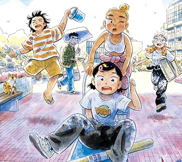 ひらやすみ  iPhone/Androidスマホ壁紙(960×854)-1 - 中島レイナ,小林なつみ,横山あかり