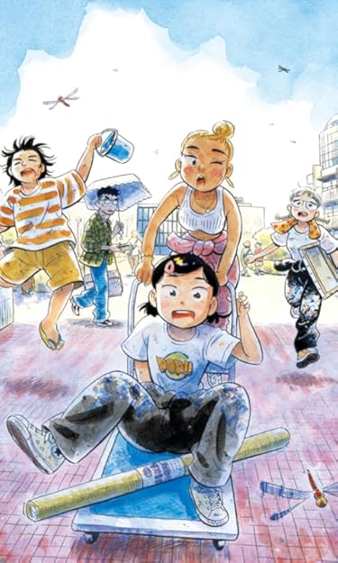 アニメ化決定作品 - 中島レイナ,小林なつみ,横山あかり