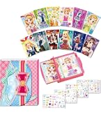 Amazon | BANDAI データカードダス アイカツプラネット! スイング