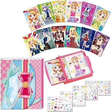 judy】アイカツカードPart1 judy】アイカツカードPart1 初代「アイカツ