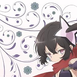 魔法少女育成計画の人気壁紙画像 リップル / 細波華乃（さざなみ かの）