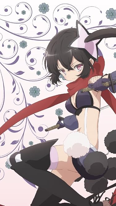 2026年秋アニメ - リップル / 細波華乃（さざなみ かの）