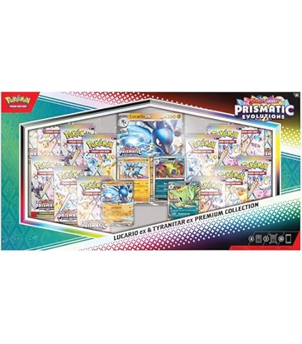 ポケモン ルカリオVSTAR プレミアムコレクション 海外のルカリオVSTARは4月に。 Lucario VSTAR Premium Collection登場