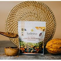 Amazon.co.jp: サブロソ ココアパウダー 70g : 食品・飲料・お酒