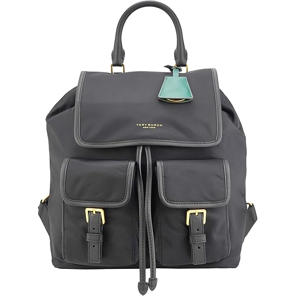 Amazon | [トリーバーチ] リュックサック PERRY NYLON ZIP