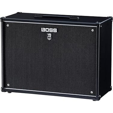 　スピーカーキャビネット　MOD　ギターアンプ　エレキギター Marshall SV112[Studio Vintage]（スピーカー キャビネット