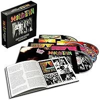 LED ZEPPELIN『FLOWER OF EVIL「悪の華」』【未開封】 Led Zeppelin『FLOWER OF EVIL』(1975/3/3 Fort Worth, 3CD EVSD